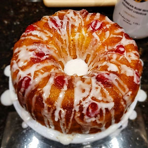 Bundt Cakes