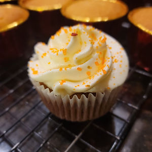 ★ Carrot Cake