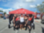 Seafood and Rum Festival 2022
