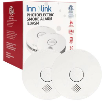 Smoke Alarm