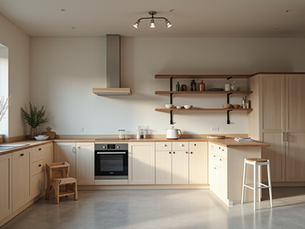 Property Refurbishment: Transforming Homes Across the UK with Home Refurbishment UK Expertise