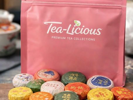 Okay, I Bought a Pu-erh Tea Cake. Now What?