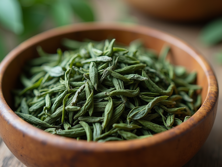 Explore Unique Teas Online USA: Artisanal Treasures from Coast to Coast