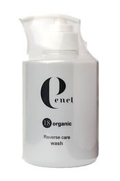 エネル エイティーンオーガニック リバースケア・ウォッシュ4.5