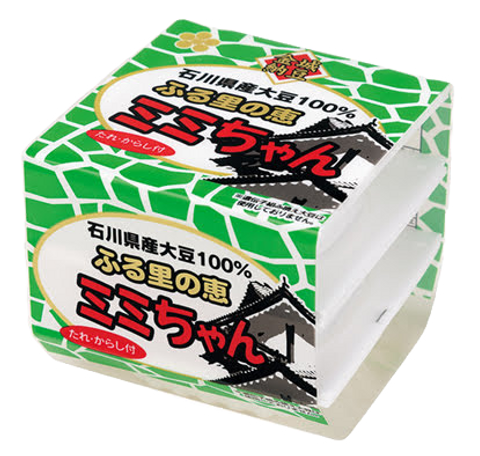 ミミちゃん | 金城納豆様リニューアルサイト