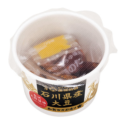 金城納豆 金城さんちのひきわり納豆 | 金城納豆様リニューアルサイト