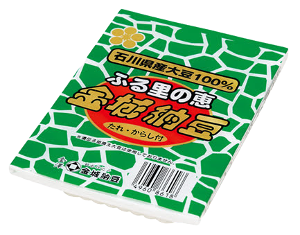 金城納豆レギュラー | 金城納豆様リニューアルサイト