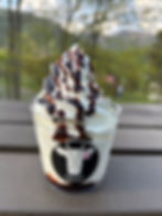 チョコレートソース