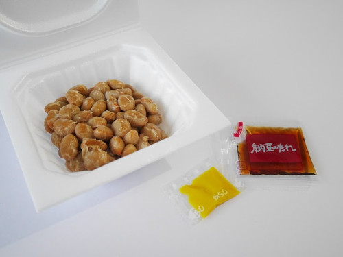 石川県産大豆納豆 | 金城納豆様リニューアルサイト