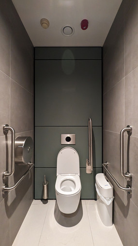Washroom Inspiration Gallery | Maxwood Washrooms