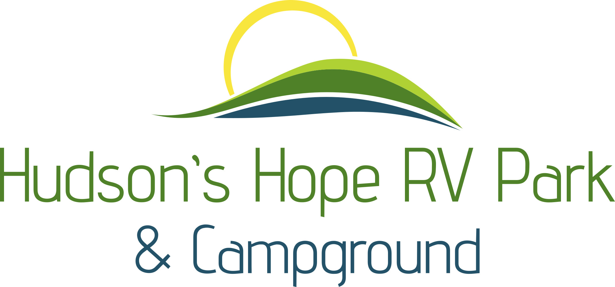 Hudson's Hope RV Park & Campground