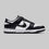 Thumbnail: Dunk Low Panda