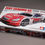 Thumbnail: Tamiya 1/24 Zent Cerumo SC 2006 (#24303)