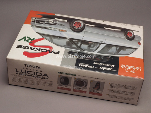 ★アオシマ★CIMA INSURANCE製作品★ 311dwxKO1EL.jpg_BO30,255,255,