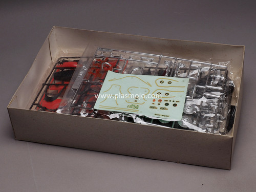 Imai 1/12 BMW R100S (#B-2127) | Plasmojo Scale Model