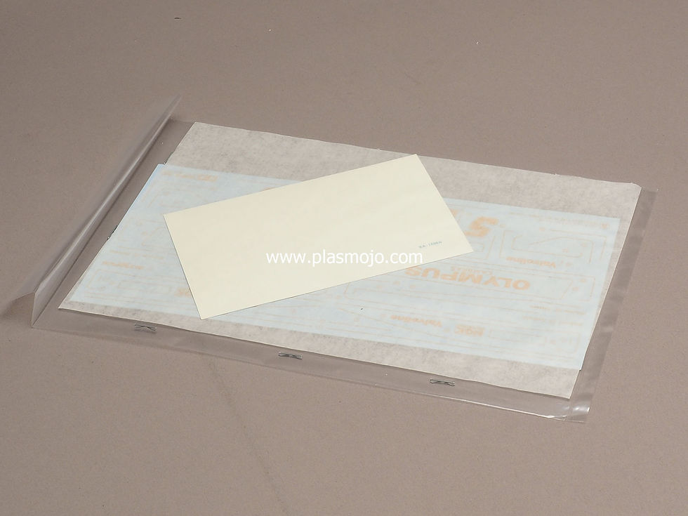 Thumbnail: Tamiya 1/20 Team Lotus Type 78 1977 (w/Photo-Etched Parts) (#20065)