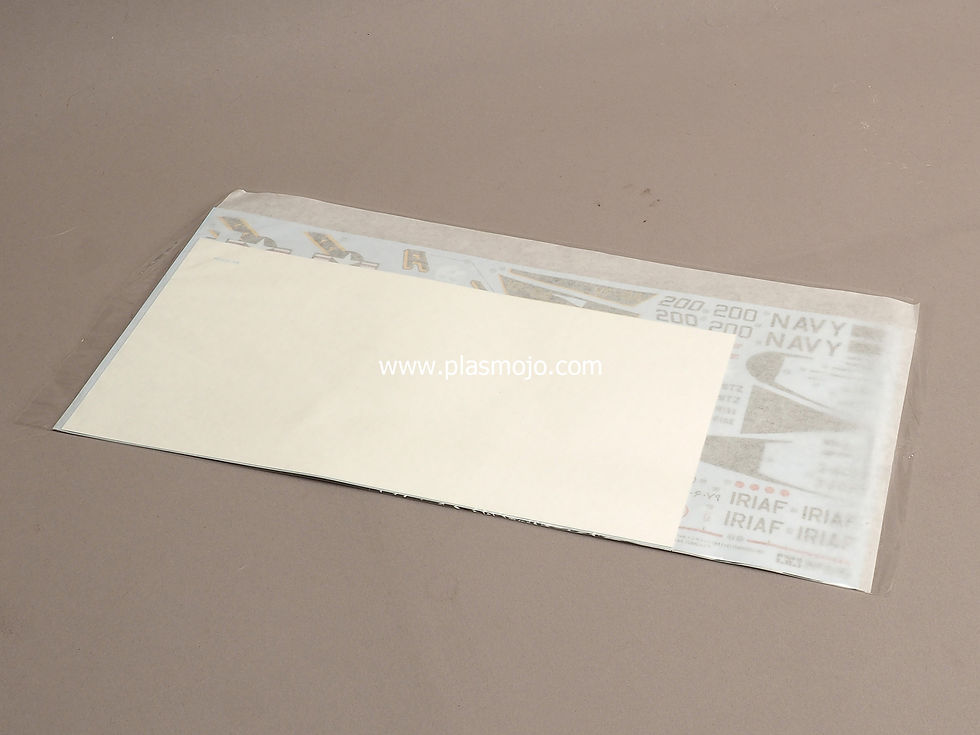 Thumbnail: Tamiya 1/48 Grumman F-14A Tomcat (#61114)