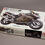 Thumbnail: Tamiya 1/12 Honda CBR 1100XX Super Blackbird (#14070)