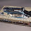 Thumbnail: Tamiya 1/24 Toyota Celsior (#24096)