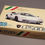 Thumbnail: Nitto 1/24 Lamborghini Countach LP500S (#14044)