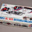 Thumbnail: Tamiya 1/24 Martini Porsche 935-78 Turbo (#24010)