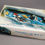 Thumbnail: Heller 1/24 Porsche 917K Team Gulf-Wyer (#744)