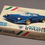 Thumbnail: Nitto 1/24 Lancia HF Stratos (#14046)