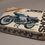 Thumbnail: Aoshima 1/12 BMW R100RS Option bike series (#G6-0P02)