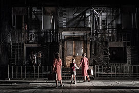 DESIGN FOR PERFORMANCE