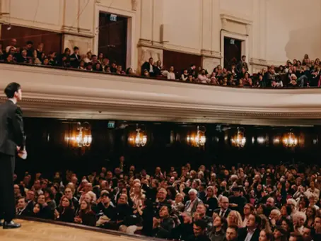 探索 2025 蕭邦國際鋼琴比賽的魅力