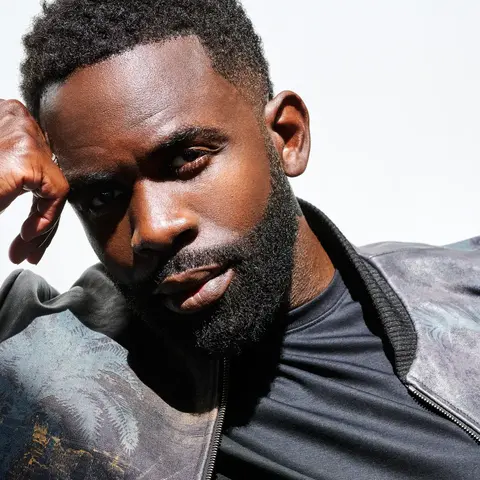 Jimmy Akingbola headshot