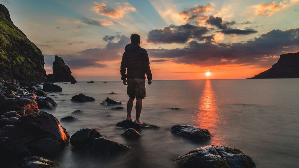 The True Purpose of Being Inspired