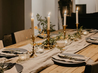 Hospitality is Dangerous!