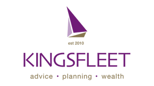 Kingsfleet wealth logo