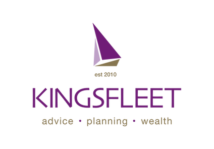Kingsfleet Wealth logo