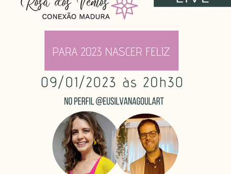 EVENTO MÊS JANEIRO/2023