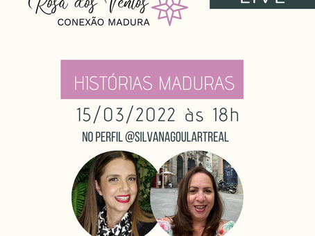 Evento mês março/2022