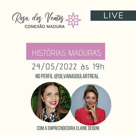EVENTO MAIO/2022