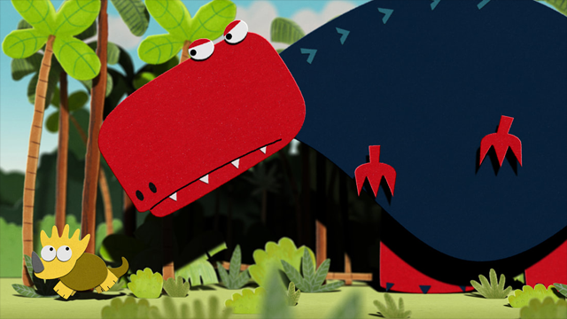 Bellysaurus