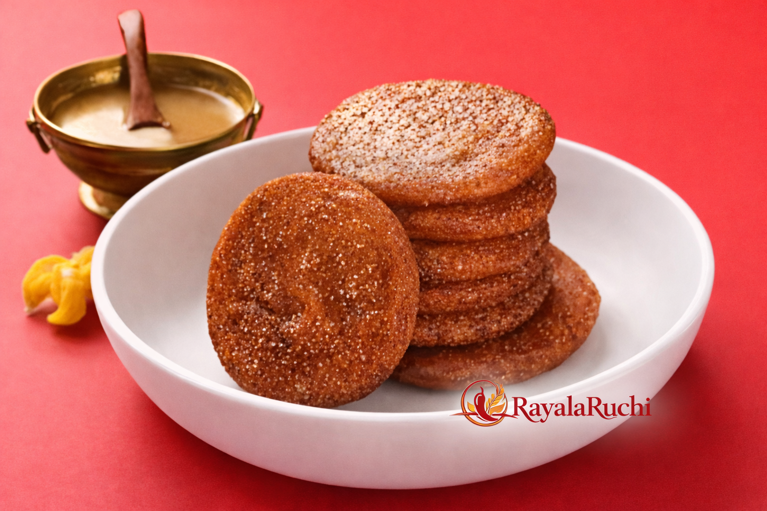 Ghee Ariselu/Athirasam