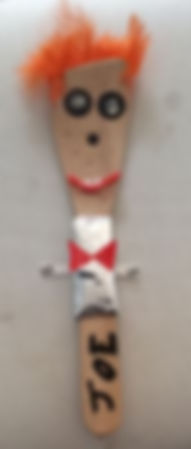 joe 2c