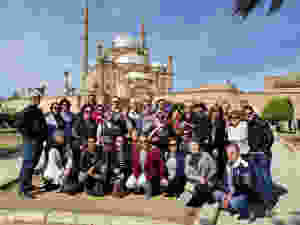 Nosso grupo