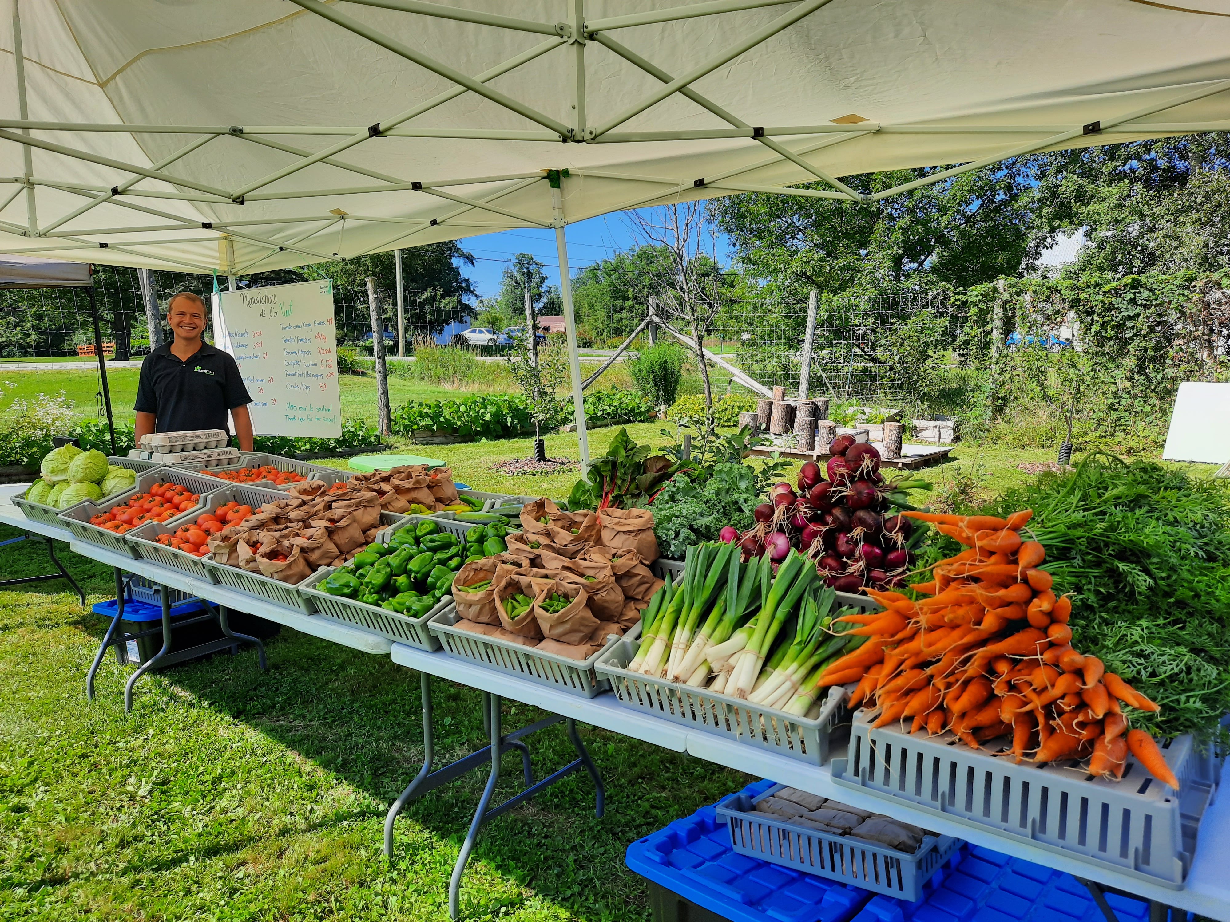 Farm Membership
