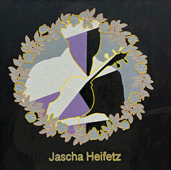JaschaHeifetz