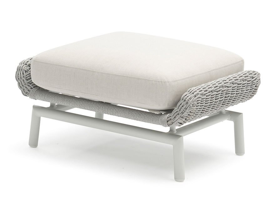 Scoop Ottoman
