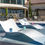 Thumbnail: Ocean in Pool Chaise