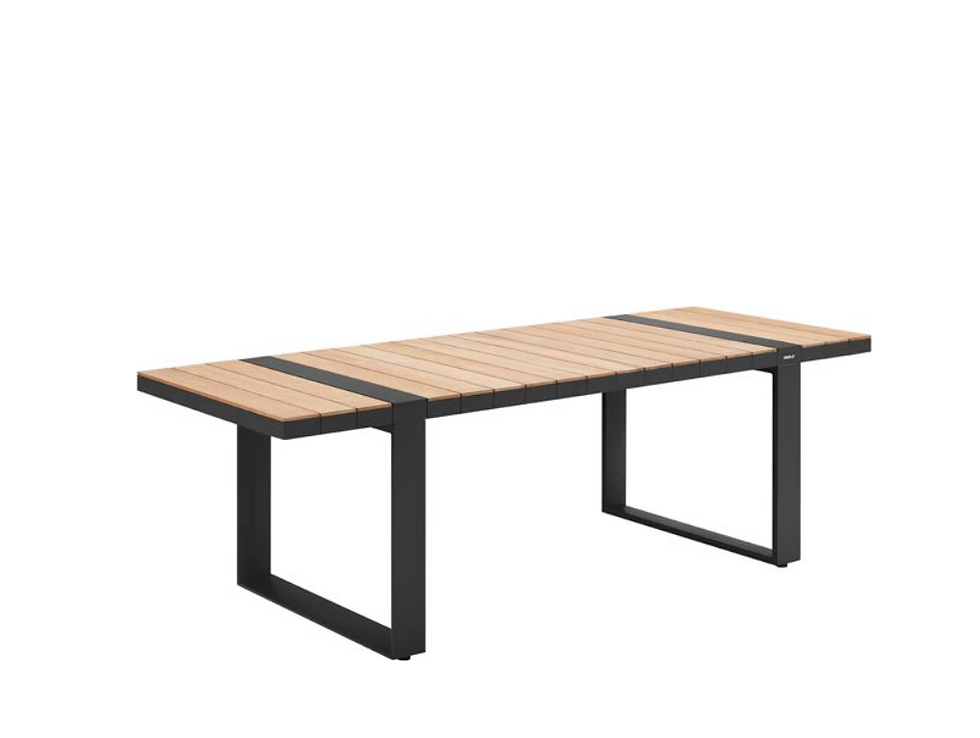 Dining Table 6-Seater