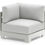 Thumbnail: Sky Corner Chair