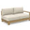 Thumbnail: Sky Left Hand Sofa