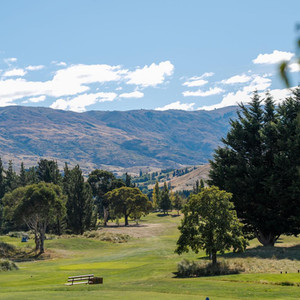 Cromwell Golf Club Marketing Support